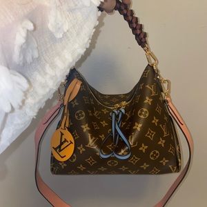 Louis Vuitton Beaubourg Hobo Mini